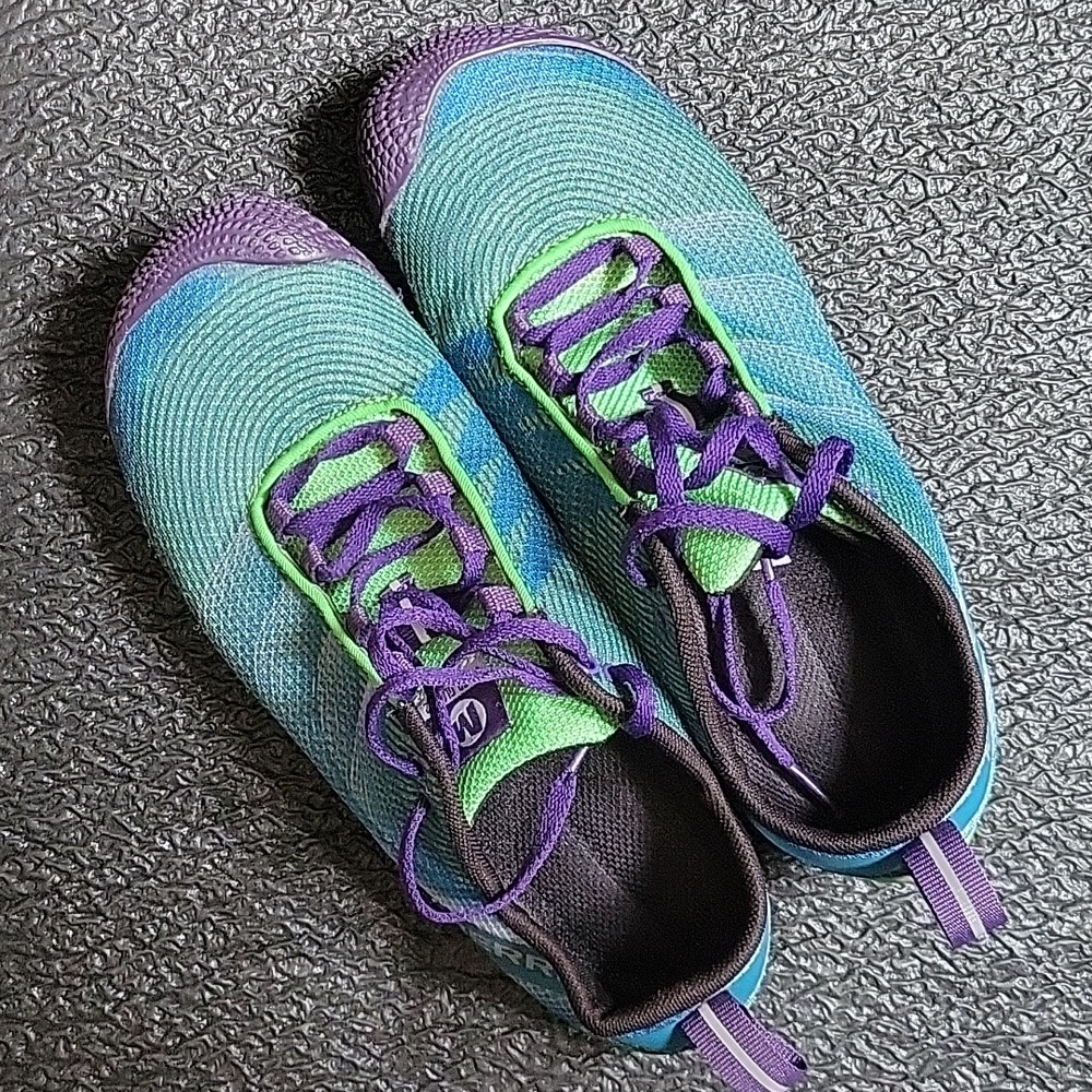 Merrel Vibram Vapor Glove 2